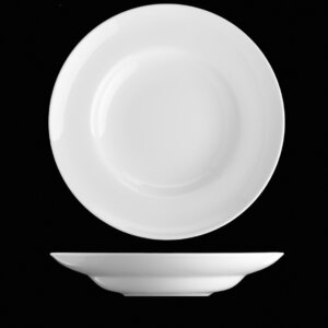 Isabell pasta tallrik